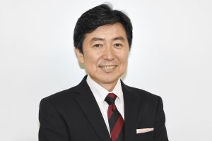 笠井アナ、闘病生活伝えるブログ開設へ「自分が消えるのは許せない」