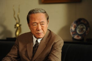 『窓際太郎』新作に中山優馬･矢作穂香ら　BS-TBS開局20周年で放送決定