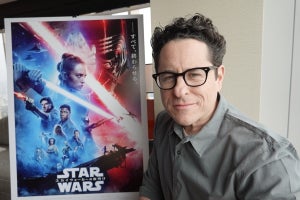 『スター･ウォーズ』完結編監督、一番悩んだのは「ラストではなく冒頭」