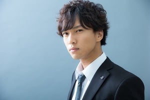 『仮面ライダーゼロワン』岡田龍太郎、アクションに目覚めた仮面ライダーバルカン役・浅井宏輔との共鳴