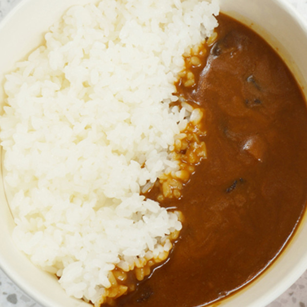 「カレーライス」と「カレー丼」の違いは?  - 勘違いしがちな豆知識