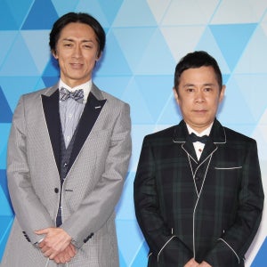 「ゴチ」中島健人、後継者にキンプリら3組を推薦「後輩にバトンを…」