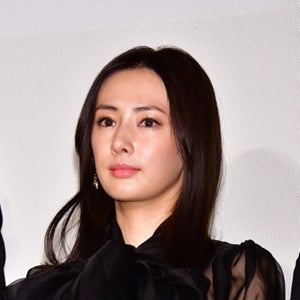 北川景子、阪神・淡路大震災から25年の思い「他の被災地の希望や励みに」