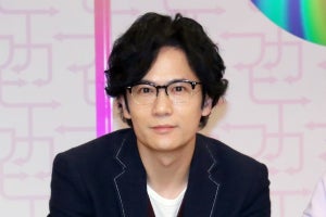 稲垣吾郎は“アイドル研究中” 「ずっと竜宮城にいるんだな…」と反省も