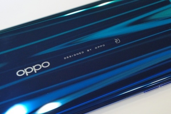 OPPO、2020年は5Gスマホや防塵防水FeliCaスマホを投入