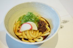 モチモチ食感がクセになる! 三重で愛される「伊勢うどん」の魅力