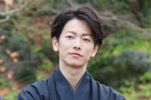 佐藤健、『ぎぼむす』SPで赤ちゃんに苦戦も「反町さんのPOISONを流すと…」