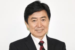 笠井アナ、悪性リンパ腫は「予後の悪いタイプ」 開設ブログで説明