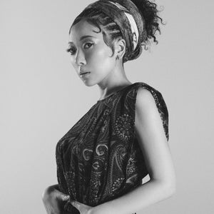 MISIA『Mステ』初登場　アポロ・シアターから2曲披露