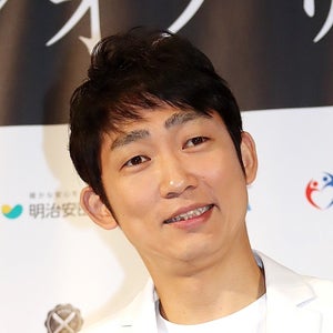 ノンスタ石田明「M-1レベル高すぎ」 8代目王者も「こりゃ勝てんわ」