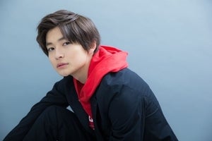 『仮面ライダーゼロワン』高橋文哉「或人は社長として、僕はライダーとしての責任がある」- 映画でもう一度創り上げた或人像