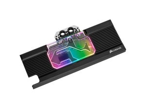 CORSAIR、ASUS ROG Strixシリーズ対応のRTX 2080 Ti・2080用GPU水冷ブロック