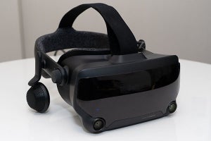 高価だけど買って良かったVR HMD「VALVE INDEX」：関根慎一のマイベスト2019