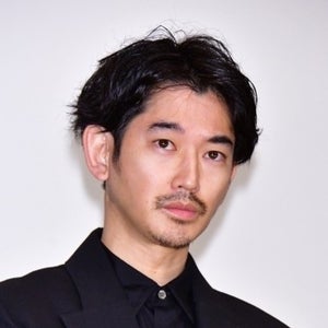 瑛太、来年から本名の“永山瑛太”に改名「以前から考えてきました」