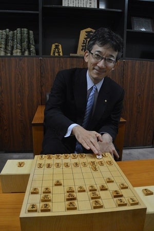 「天衣無縫」佐藤康光九段、力戦を制す　第91期ヒューリック杯棋聖戦二次予選