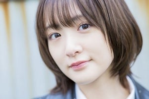 生駒里奈が語る仮面ライダー愛「男の子でも女の子でも好きになる気持ちは自由」