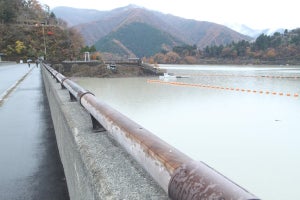 年末年始に奥多摩でプチ旅行! 見所を紹介