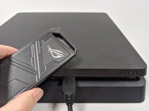 プレステ4とSSDが安いので、正月休みに備えてゲーム高速化を試してみた