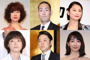 2019年連ドラTOP10発表! ドラマ解説者が視聴率・業界しがらみ無視で選出