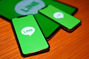 2019年に読まれた人気記事ベスト10【LINE編】