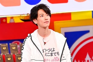 佐藤健、“Mr.フレンドパーク”ぶり発揮! 上白石萌音に的確なアドバイス