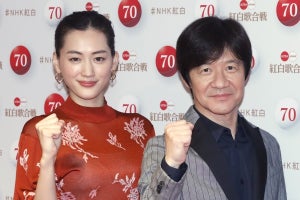 『紅白歌合戦』第2部視聴率37.3%で歴代ワースト、第1部は34.7%