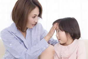 子どもの感染症、看病で役に立ったグッズってなに?