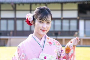 井頭愛海、井上真央の記憶力に感激「偉大さに気づくことができました」