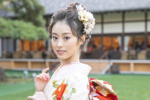 岡田結実と共演で“人生最短”ヘア! 井本彩花「内心は複雑」だった理由