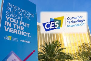 「CES 2020」1月7日開幕 - 5GやIoT/AI、8Kテレビなど注目