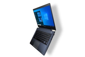 Dynabook、第10世代Core搭載で約870gのモバイルPC「Portege X30L-G」