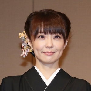 小林麻耶、人生最大の嘘を告白「やせた写真です」