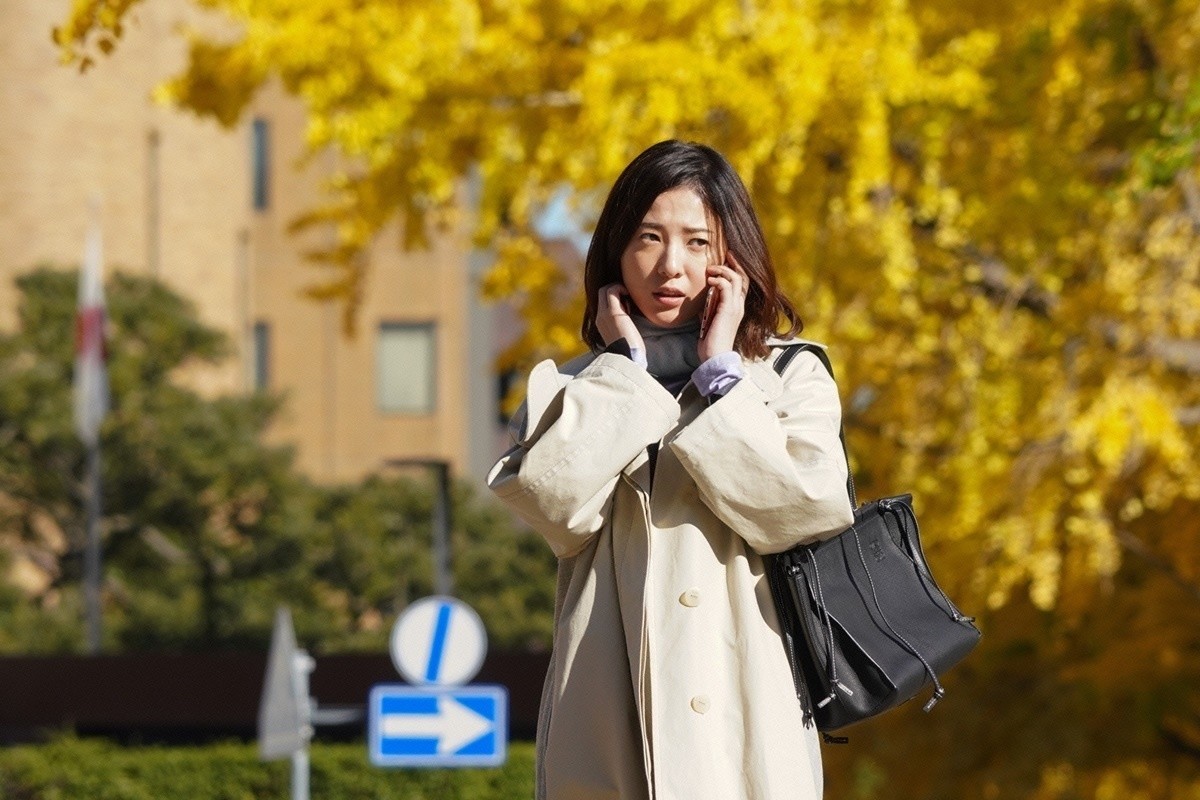 『知らなくていいコト』小田玲奈P、“お仕事ドラマ”に新たな要素の狙い