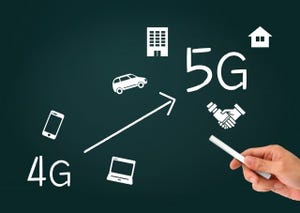 「5Gスタンドアロン/ノンスタンドアロン」とは? - いまさら聞けないスマートフォン用語