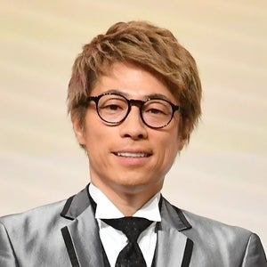 田村淳、相方・亮の復帰への思いつづる「再びコンビとして」