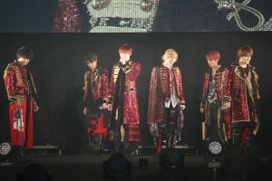 SixTONES、「TGC しずおか」にサプライズ登場! デビュー曲披露に会場沸く