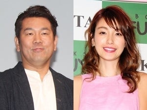 松本人志、フジモンと木下優樹菜の離婚は「本当にタピオカは関係ない」