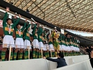 静岡学園24年ぶり優勝『高校サッカー決勝』静岡で瞬間最高46.5%