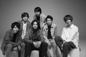 嵐×米津玄師「カイト」、『みんなのうた』2･3月放送曲に