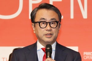 三谷幸喜、PARCO劇場を爆笑PR! 五輪時期に公演「スポーツに興味ない方は…」