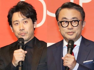 大泉洋、キャストとして会見登場も…三谷幸喜「まだ決まってない」!?