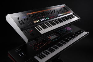 ローランド、シンセサイザー音源システム"ZEN-Core Synthesis System"発表