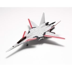 『ACE COMBAT 2』よりXFA-27のプラモデルが再販