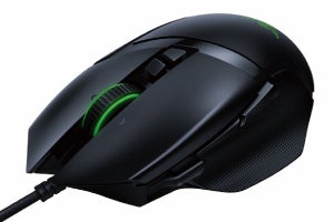 Razer、最上位機の特徴を受け継いだFPS向けマウス「Basilisk V2」