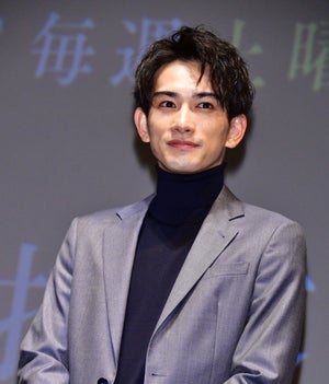 町田啓太、体調不良でドラマイベント欠席　岡田結実「申し訳ない」