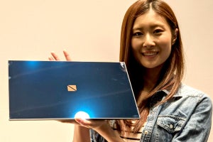 NEC「LAVIE」春モデル全53機種、写真家向けやキッズ向けパソコンに注目