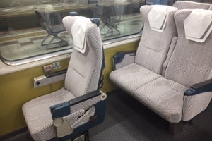 近鉄、特急列車の車いす席特急券をインターネットで発売 - 2/1から