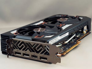 Radeon RX 5600 XT徹底レビュー - GeForce GTX 1660 Ti/Superと最速比較ベンチ