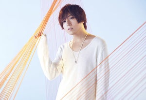 声優・蒼井翔太、12thシングル「BAD END」を4/29発売！ツアー追加公演決定