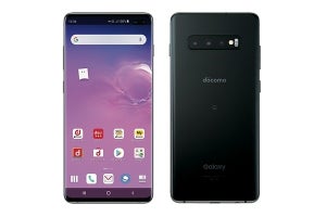 ドコモ、「Galaxy S10・S10+」をAndroid 10へアップデート